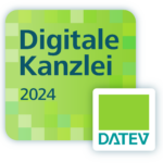 Logo Digitale Kanzlei 2024